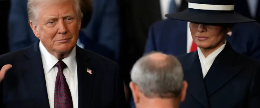 Administration Trump vs Justice : la guerre est déclarée
