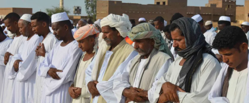 [Afrique : les rivalités stratégiques] - Le religieux comme stratégie d’influence