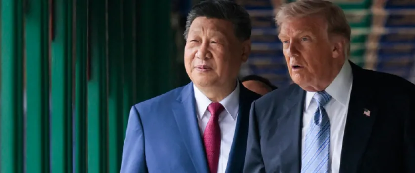 After the Trump-Xi Meeting in Beijing: a Fragile "Strategic Stability"