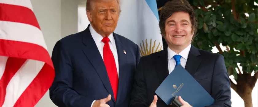 Argentine - Javier Milei, phase 2 : les défis qui résistent à la tronçonneuse présidentielle