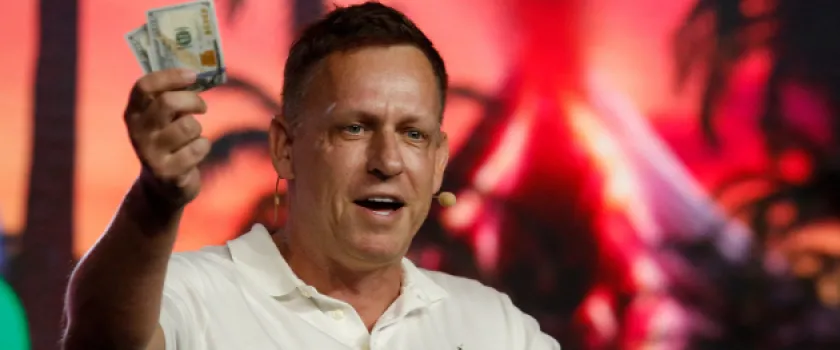 Aux origines du transhumanisme : de l’émancipation à l'anti-démocratie ?