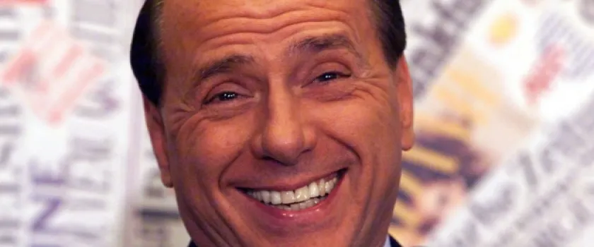 [Campagnes électorales] - 1994, Italie : et Berlusconi révolutionna la politique