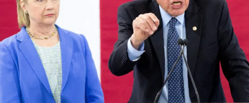 [Campagnes électorales] - Présidentielle américaine de 2016 : du poison de la division