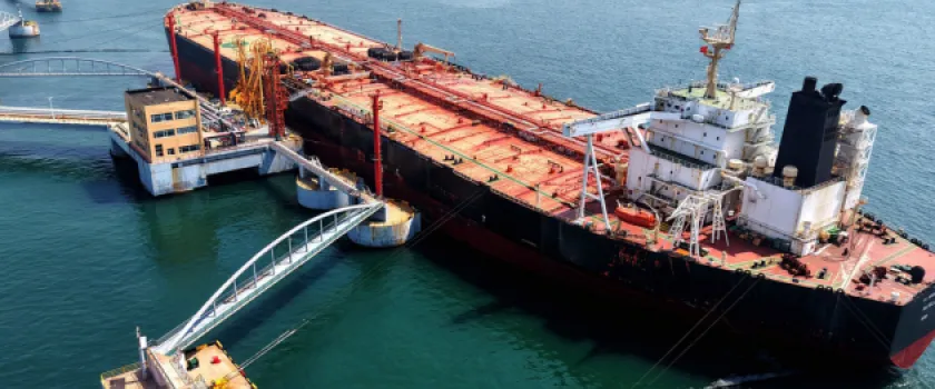 [China Trends #26] - Energy Security First: What Hormuz and Chinese Sources Reveal About Beijing’s Strategy