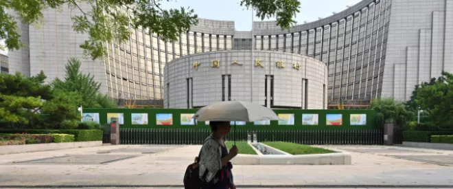 China's Economic Recovery Plan: Enough to Restore Confidence?