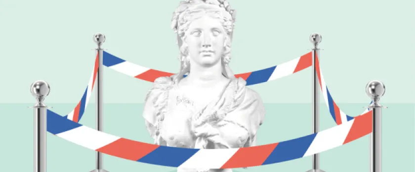 [À contrevoix] - Cordon sanitaire : démocratique ou anti-démocratique ?