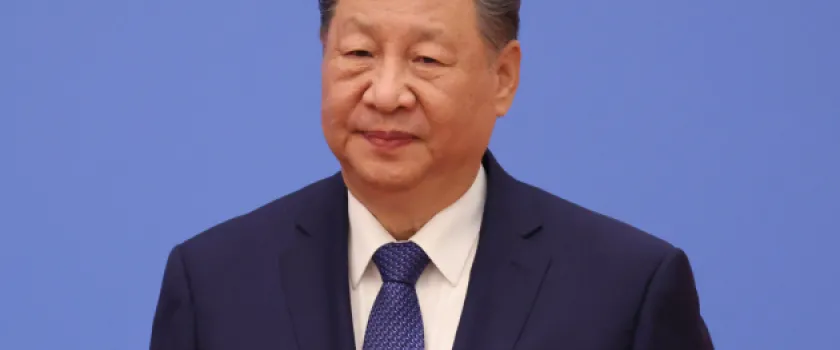 The Purge of Zhang Youxia: Reading China’s Army-Party Relations Through Tea Leaves