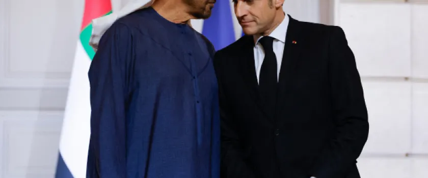 Crise entre Riyad et Abu Dhabi : conséquences régionales, impacts diplomatiques