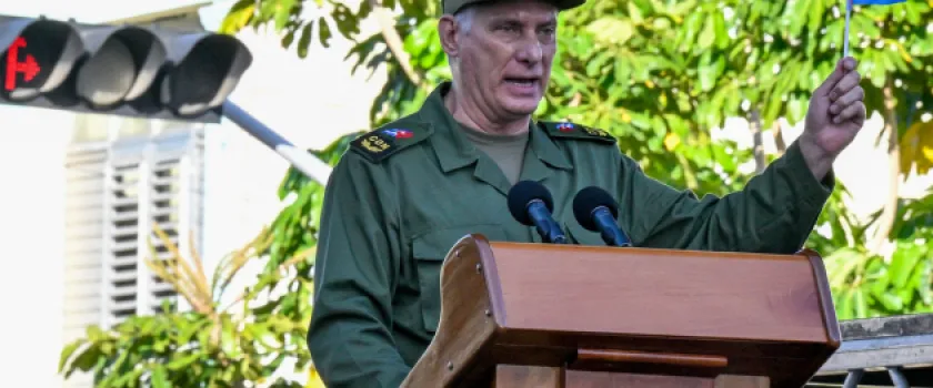 Cuba : scénarios et dilemmes américains