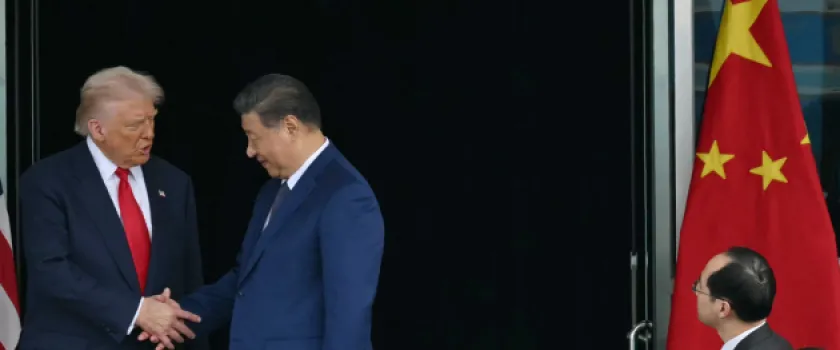 Face à la Chine et aux États-Unis, resserrer nos ambitions pour renforcer notre industrie