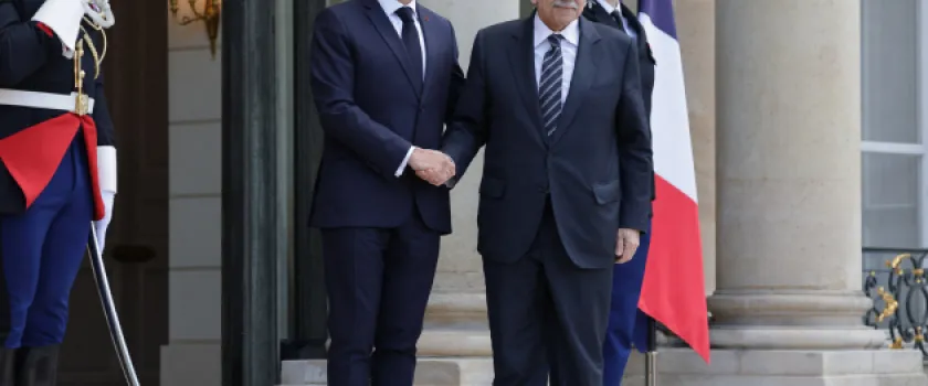 [Decoding France] - The Road to 2027: Elections, Culture, Energy, and Diplomacy