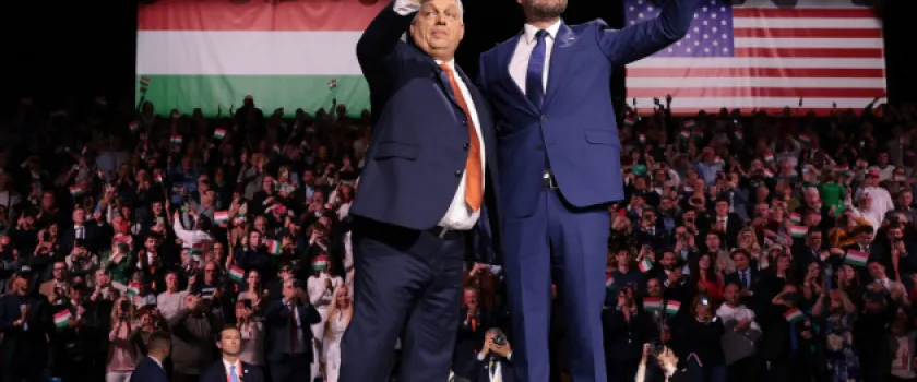 Défaite d'Orbán : la droite illibérale et les paradoxes de l’hégémonie culturelle