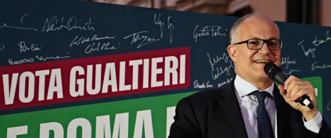 What a Center-Left Victory Means for Italian Politics