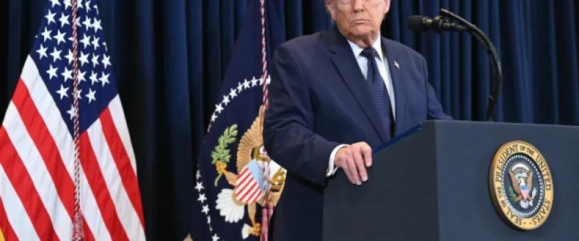 War in Iran: Triple Failure and Strategic Deadlock