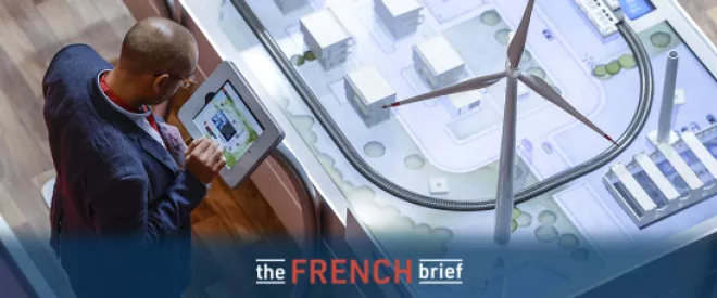 The French Brief - French Cities Digitalize, Slowly but Surely
