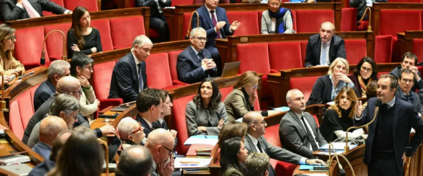 [Grand entretien croisé] - Budget : l'urgence d'agir