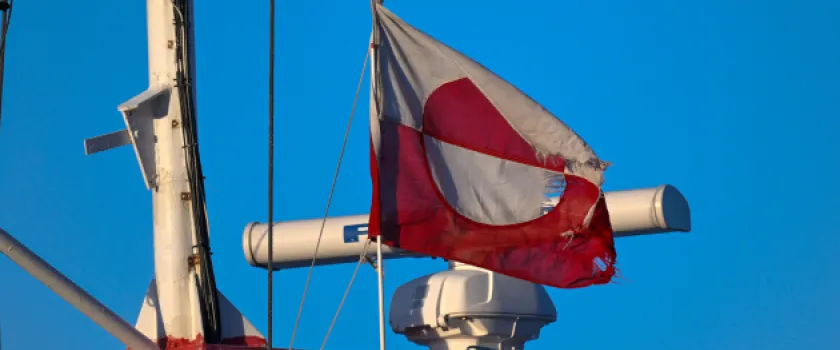 Groenland : "Trump veut agrandir son pays et s’inscrire dans l’Histoire"