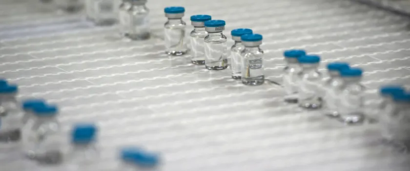 Industrie pharmaceutique et santé publique : il est urgent de changer notre modèle