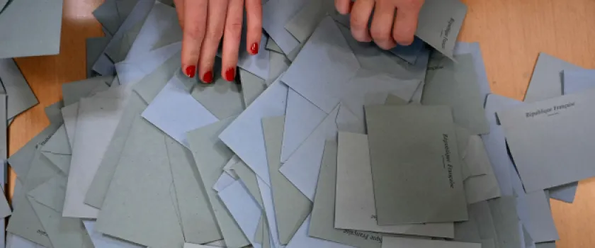 [Ingérences électorales] - Les municipales face aux opérations de déstabilisation