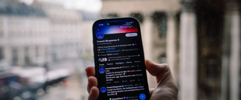 [Ingérences électorales] - Vers une politique de puissance proactive