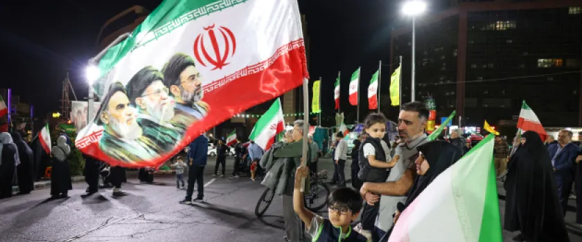 Iran-États-Unis : double revendication de victoire et blocage des négociations