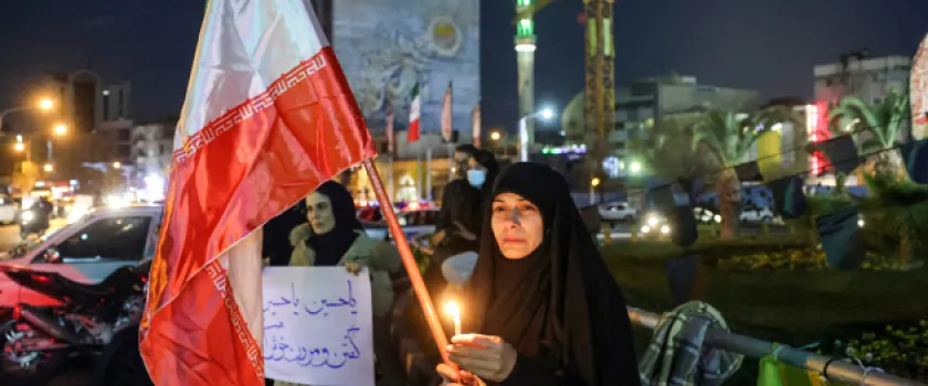 Iran - Guerre courte ou conflit prolongé ?