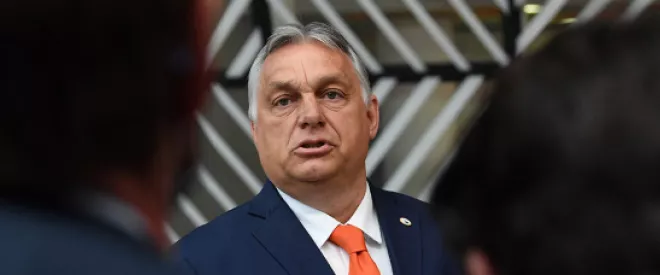 La voie étroite de l'Europe face à Viktor Orbán