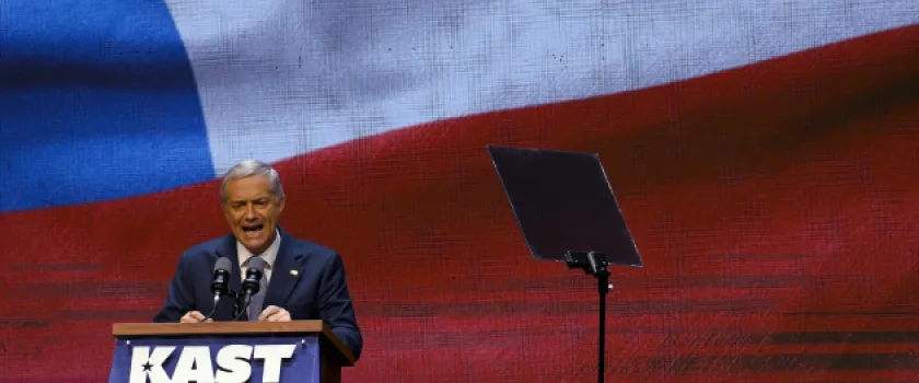 L’Amérique latine à la croisée des chemins : un virage à droite ?