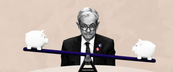 [Le monde de Trump] - Économie - "L'avantage du dollar n’est pas financier mais politique"