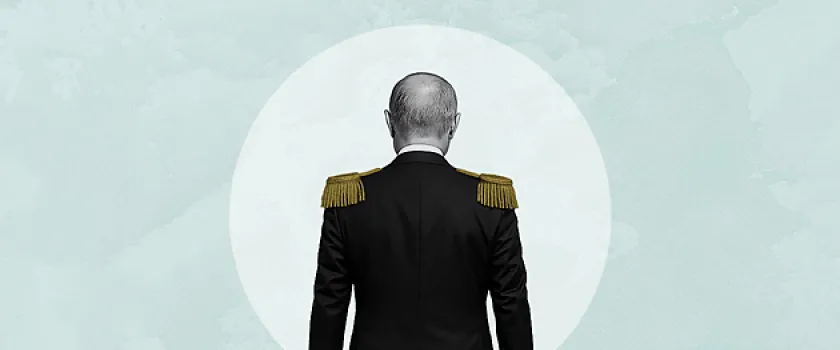 [Le monde de Trump] – Russie : "L'ordre libéral universaliste est révolu"