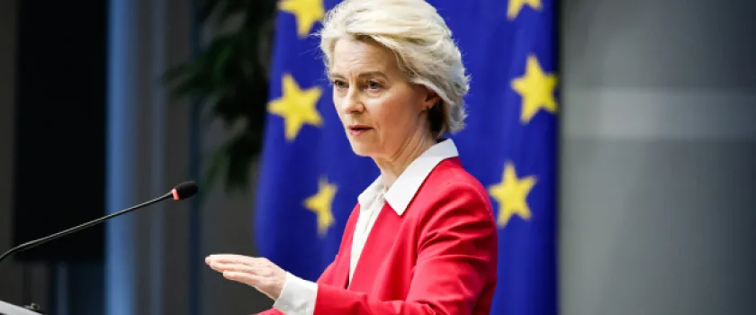 [Le monde  vu d’ailleurs] - L’UE et l’enjeu migratoire