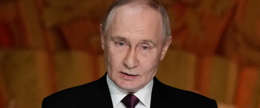 [Le monde vu d’ailleurs] - Stratégie de la paix par la force en Ukraine, de la Maison-Blanche au Kremlin