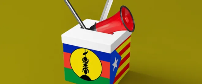 [Le référendum] - Nouvelle-Calédonie : de la colonie à l’autonomie, les référendums de la discorde