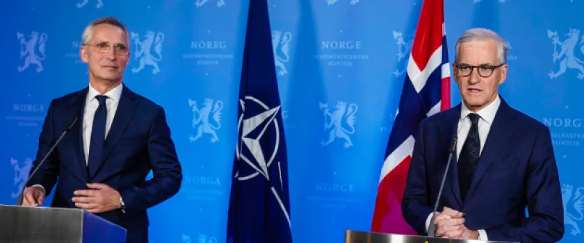 Législatives en Norvège : le choix de la continuité