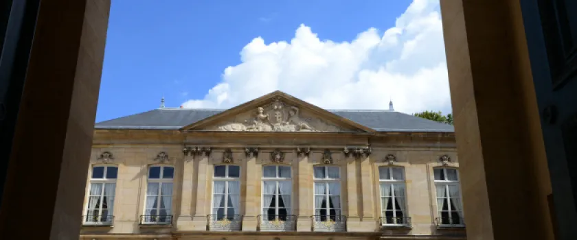 À l'épreuve du réel : la RNS 2025, le scénario et les moyens