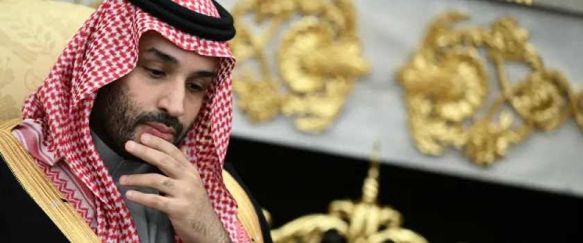 Les monarchies du Golfe à l’épreuve de la guerre avec l’Iran