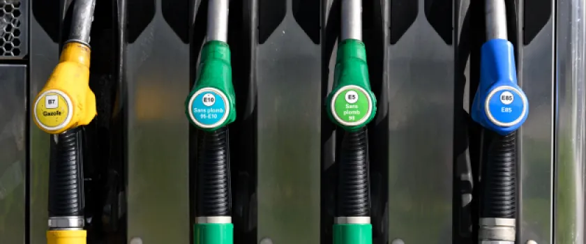 L'essence du problème : peut-on supprimer un choc énergétique ?