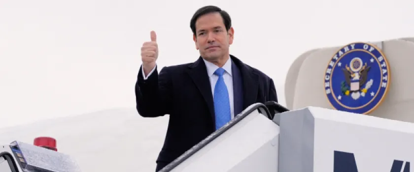 Lettre de Munich - Les faux semblants transatlantiques