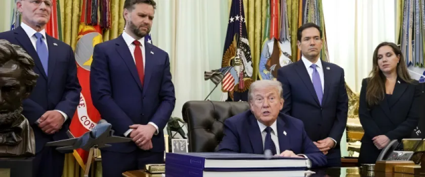 Liban : quelles chances pour la paix ?