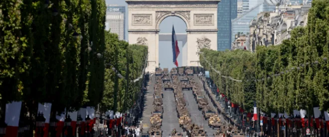 L’influence comme fonction stratégique, un funambulisme pour démocrates