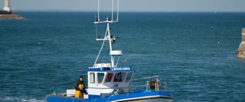 Mers et océans : économie contre écologie ? Dépasser le clivage avant le naufrage