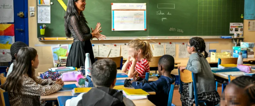 Municipales 2026 : l’école, révélateur des choix territoriaux