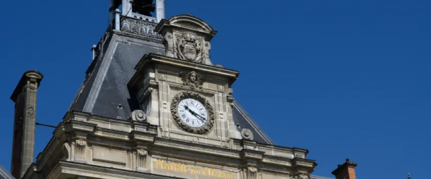 Municipales : "Ces élections vont dessiner les schémas stratégiques de la présidentielle"