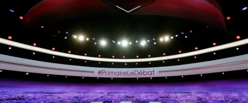 Présidentielle 2027 : "Les primaires nous racontent en creux l’affaiblissement des partis politiques"