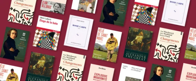 Que lire cet été ? Les neuf recommandations de lecture de l'Institut Montaigne