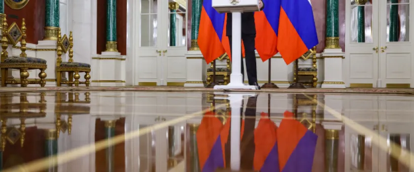 Que se passe-t-il à Moscou ?