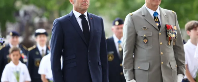 Revue Nationale Stratégique 2025 : progrès, limites
