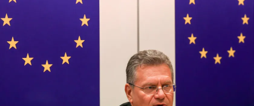 The EU Economic Security Doctrine: Just Hot Air?