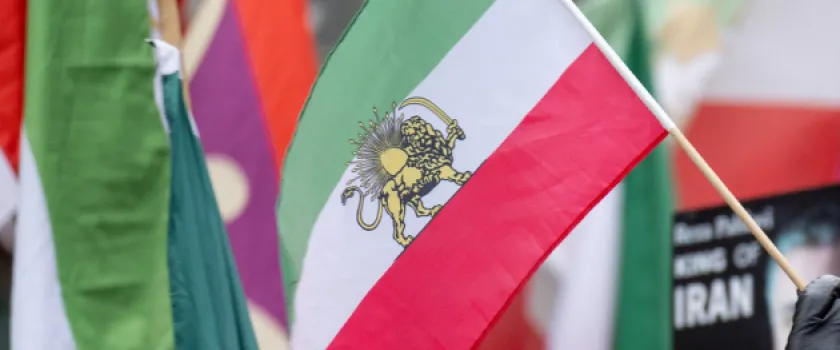 Soulèvement en Iran : vers la chute du régime ?