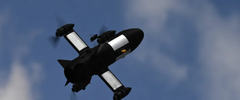 Stabilité stratégique et militarisation de l’intelligence artificielle